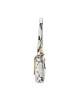 Guess Дамска чанта Katey (KP) Mini Bags HWKP78 70720 NAT - Mera.bg