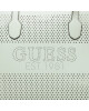 Guess Дамска чанта Katey Perf (WH) HWWH87 69230 Зелен - Mera.bg