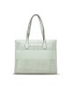 Guess Дамска чанта Katey Perf (WH) HWWH87 69230 Зелен - Mera.bg