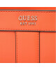 Guess Дамска чанта Katey (VC) Mini Bags HWVC78 70720 Оранжев - Mera.bg
