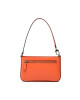 Guess Дамска чанта Katey (VC) Mini Bags HWVC78 70720 Оранжев - Mera.bg
