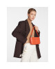 Guess Дамска чанта Katey (VC) Mini Bags HWVC78 70720 Оранжев - Mera.bg