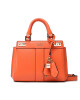 Guess Дамска чанта Katey (VC) Mini Bags HWVC78 70730 ORA - Mera.bg