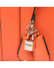 Guess Дамска чанта Katey (VC) Mini Bags HWVC78 70730 ORA - Mera.bg