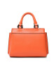 Guess Дамска чанта Katey (VC) Mini Bags HWVC78 70730 ORA - Mera.bg
