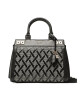 Guess Дамска чанта Katey (WR) HWWR78 70260 Черен - Mera.bg