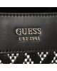 Guess Дамска чанта Katey (WR) HWWR78 70260 Черен - Mera.bg