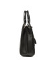 Guess Дамска чанта Katey (WR) HWWR78 70260 Черен - Mera.bg