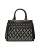 Guess Дамска чанта Katey (WR) HWWR78 70260 Черен - Mera.bg