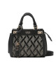 Guess Дамска чанта Katey (WR) Mini Bags HWWR78 70730 Черен - Mera.bg