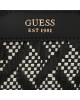 Guess Дамска чанта Katey (WR) Mini Bags HWWR78 70730 Черен - Mera.bg