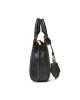Guess Дамска чанта Katey (WR) Mini Bags HWWR78 70730 Черен - Mera.bg