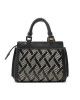 Guess Дамска чанта Katey (WR) Mini Bags HWWR78 70730 Черен - Mera.bg
