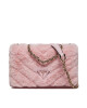 Guess Дамска чанта Katine (WG) Mini-Bags HWWG91 89780 PIN - Mera.bg