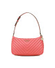 Guess Дамска чанта Keillah (QG) HWQG86 90180 Коралов - Mera.bg
