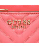 Guess Дамска чанта Keillah (QG) HWQG86 90180 Коралов - Mera.bg