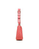 Guess Дамска чанта Keillah (QG) HWQG86 90180 Коралов - Mera.bg