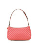 Guess Дамска чанта Keillah (QG) HWQG86 90180 Коралов - Mera.bg