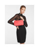 Guess Дамска чанта Keillah (QG) HWQG86 90180 Коралов - Mera.bg
