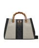 Guess Дамска чанта Kerima (Ag) HWAG93 37060 Екрю - Mera.bg