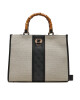 Guess Дамска чанта Kerima (Ag) HWAG93 37220 Екрю - Mera.bg