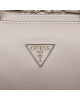 Guess Дамска чанта Kersti (VG) HWVG87 68060 Бежов - Mera.bg