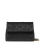 Guess Дамска чанта Kimi Mini Crossbody HWCHSV P3187 Черен - Mera.bg