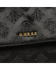 Guess Дамска чанта Kimi Mini Crossbody HWCHSV P3187 Черен - Mera.bg