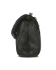 Guess Дамска чанта Kimi Mini Crossbody HWCHSV P3187 Черен - Mera.bg