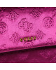 Guess Дамска чанта Kimi Mini Crossbody HWCHSV P3187 MAG - Mera.bg