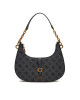 Guess Дамска чанта Kuba HWPA93 29180 Сив - Mera.bg