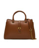Guess Дамска чанта Kuba (VA) HWVA93 29060 Бежов - Mera.bg