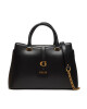 Guess Дамска чанта Kuba (VA) HWVA93 29060 Черен - Mera.bg