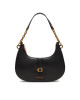 Guess Дамска чанта Kuba (VA) HWVA93 29180 Черен - Mera.bg
