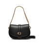 Guess Дамска чанта Kuba (VA) Mini-Bags HWVA93 29780 Черен - Mera.bg