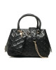 Guess Дамска чанта La Femme (PD) HWPD86 89050 Черен - Mera.bg