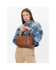 Guess Дамска чанта La Femme (PD) HWPD86 89050 COGNAC - Mera.bg