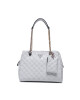 Guess Дамска чанта La Femme (PD) HWPD86 89100 Бял - Mera.bg