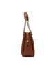 Guess Дамска чанта La Femme (PD) HWPD86 89100 Кафяв - Mera.bg