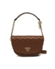 Guess Дамска чанта La Femme (PD) HWPD86 89190 Кафяв - Mera.bg