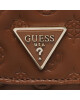 Guess Дамска чанта La Femme (PD) HWPD86 89190 Кафяв - Mera.bg