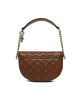 Guess Дамска чанта La Femme (PD) HWPD86 89190 Кафяв - Mera.bg