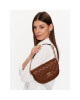 Guess Дамска чанта La Femme (PD) HWPD86 89190 Кафяв - Mera.bg