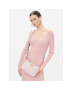 Guess Дамска чанта Laryn (BA) HWBA91 96130 Розов - Mera.bg