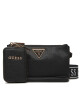Guess Дамска чанта Latona (Bg) Mini-Bags HWBG92 11720 Черен - Mera.bg