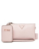 Guess Дамска чанта Latona (BG) Mini-Bags HWBG92 11720 Розов - Mera.bg