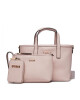 Guess Дамска чанта Latona (BG) HWBG92 11750 Розов - Mera.bg