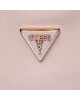 Guess Дамска чанта Latona (BG) HWBG92 11750 Розов - Mera.bg