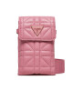 Guess Дамска чанта Latona (QG) Mini-Bags HWQG92 11810 Розов - Mera.bg