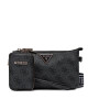 Guess Дамска чанта Latona (SG) Mini-Bags HWSG92 11720 Сив - Mera.bg